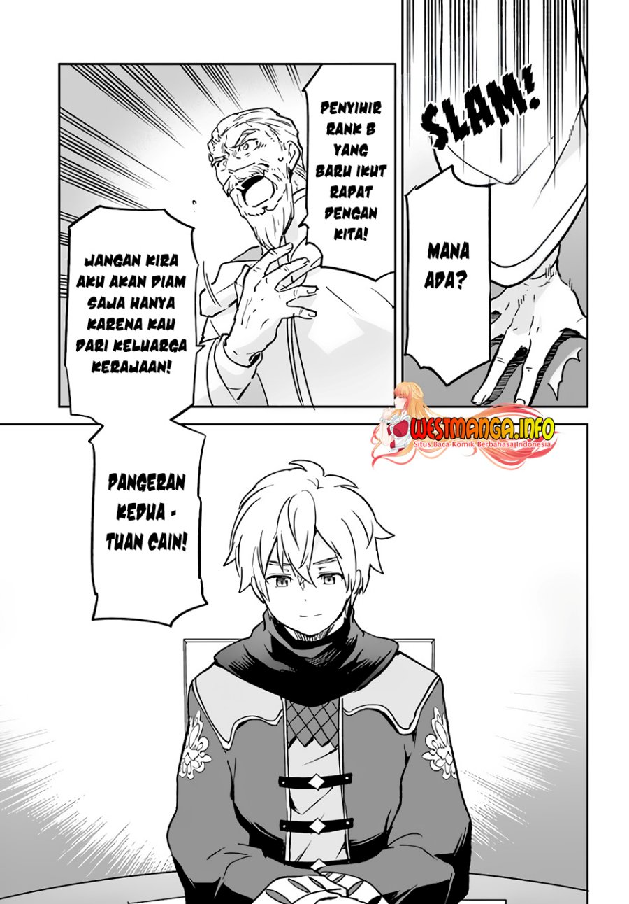 Henkyou Gurashi no Maou, Tensei shite Saikyou no Majutsushi ni naru ~Aisarenagara Nariagaru Moto Maō wa, Ningen o Shiritai~
